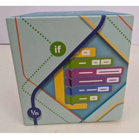 Wonder Workshop Dot Robot Coding STEM Learning Toy Bluetooth Complete - Picture 10 of 14